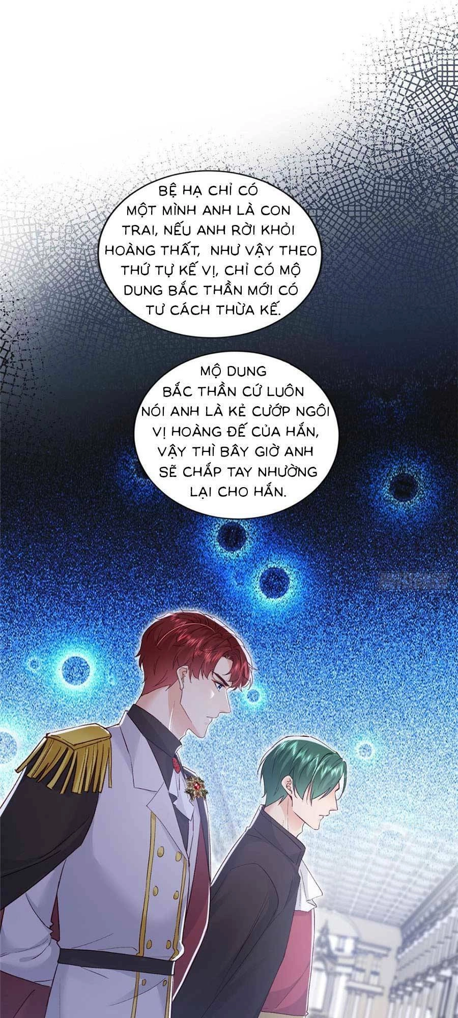 Cô Vợ Của Tôi Không Dễ Bắt Nạt Chapter 92 - 17
