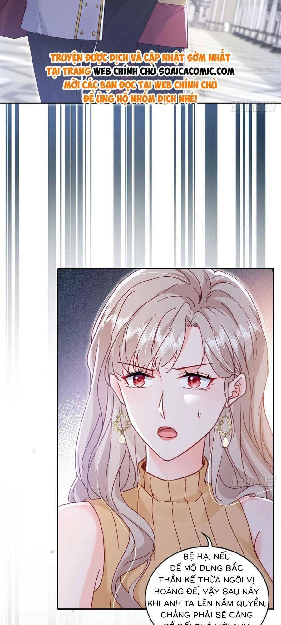 Cô Vợ Của Tôi Không Dễ Bắt Nạt Chapter 92 - 18