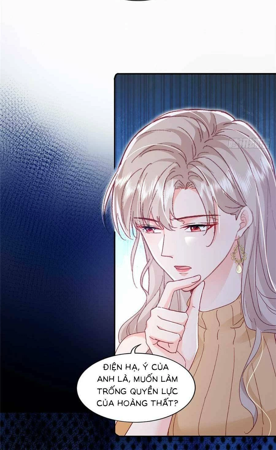 Cô Vợ Của Tôi Không Dễ Bắt Nạt Chapter 92 - 20