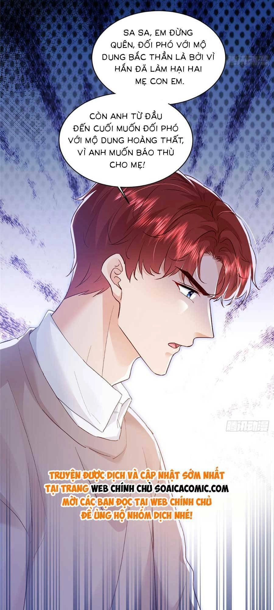 Cô Vợ Của Tôi Không Dễ Bắt Nạt Chapter 92 - 21