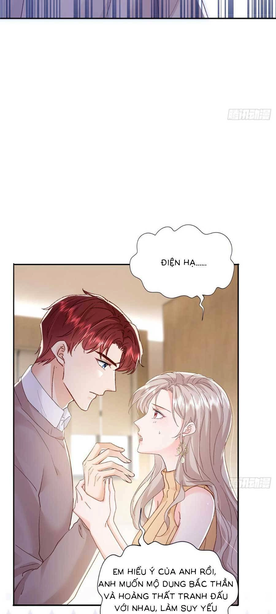 Cô Vợ Của Tôi Không Dễ Bắt Nạt Chapter 92 - 22