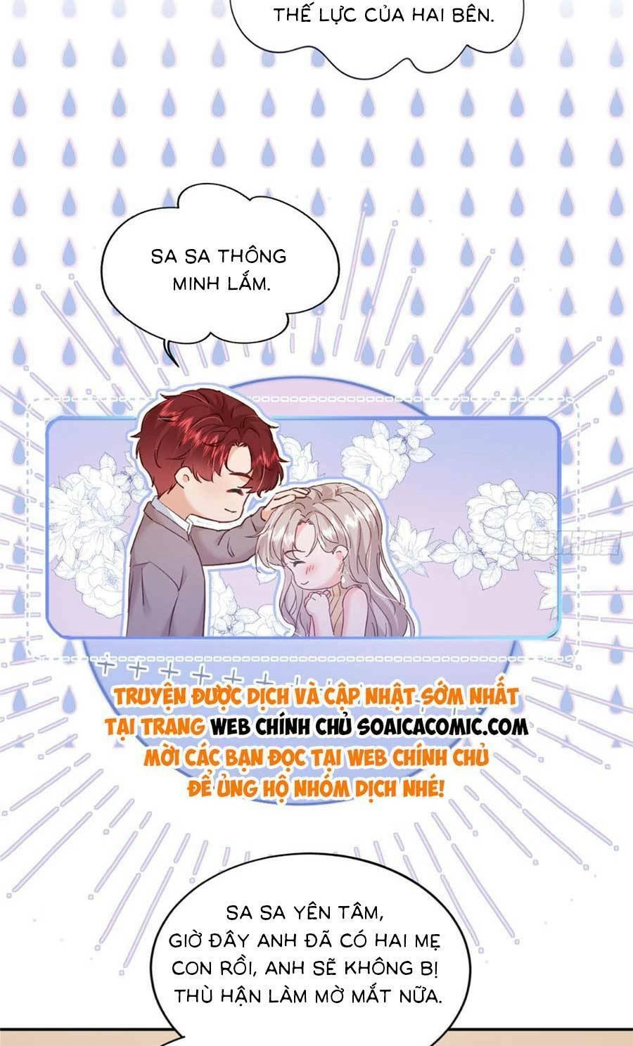 Cô Vợ Của Tôi Không Dễ Bắt Nạt Chapter 92 - 23