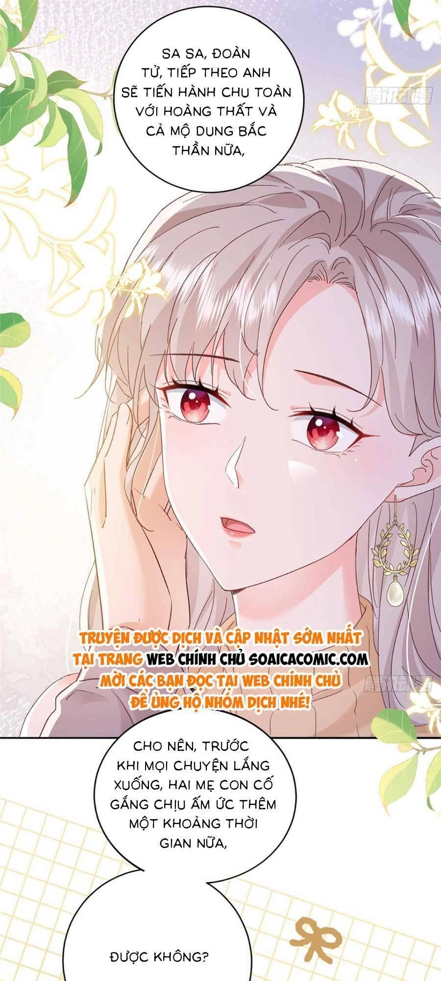 Cô Vợ Của Tôi Không Dễ Bắt Nạt Chapter 92 - 25