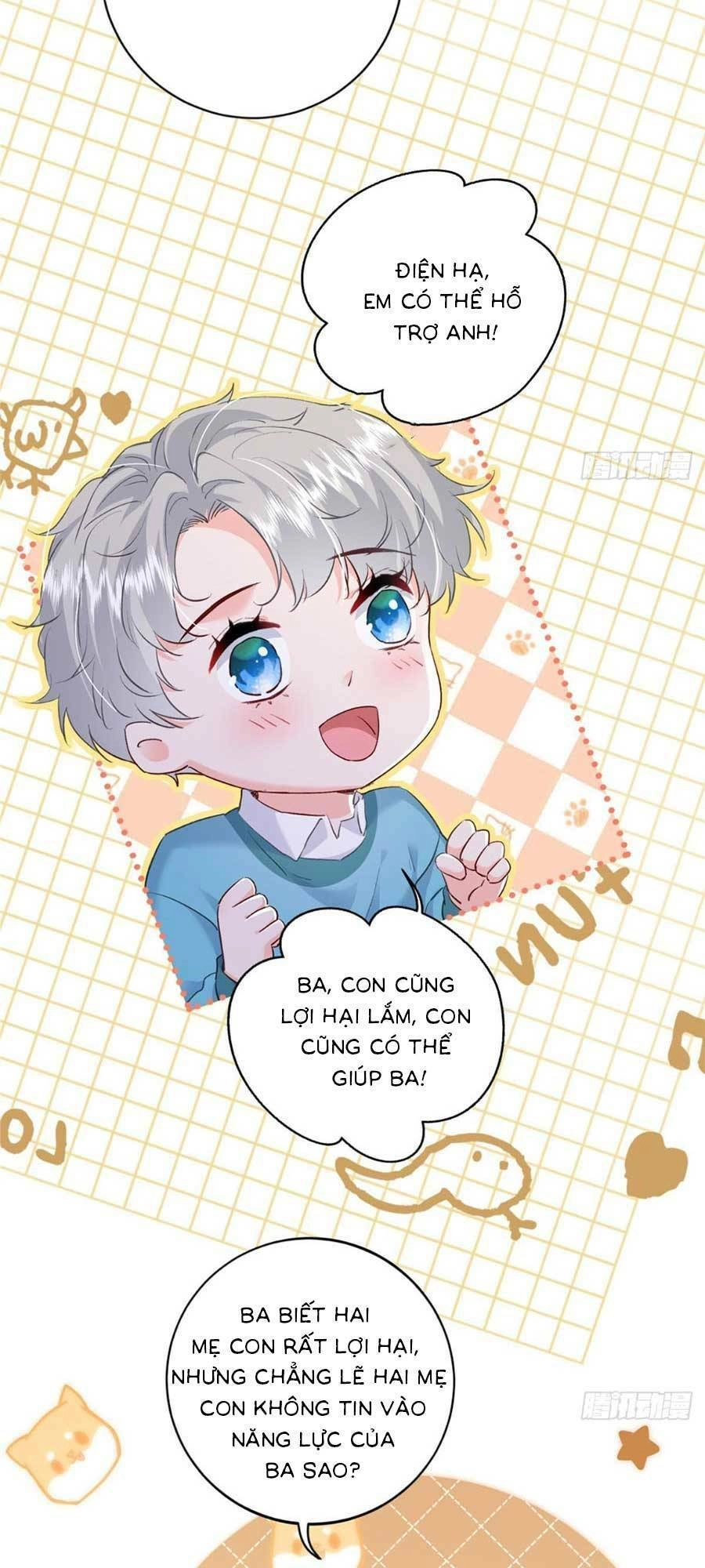 Cô Vợ Của Tôi Không Dễ Bắt Nạt Chapter 92 - 26