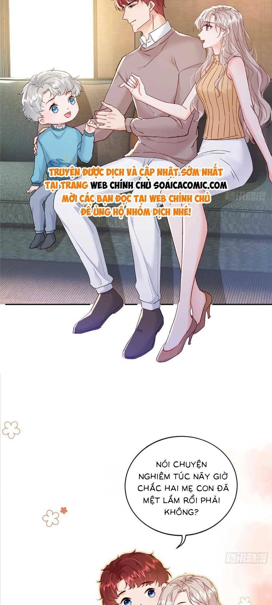 Cô Vợ Của Tôi Không Dễ Bắt Nạt Chapter 92 - 31