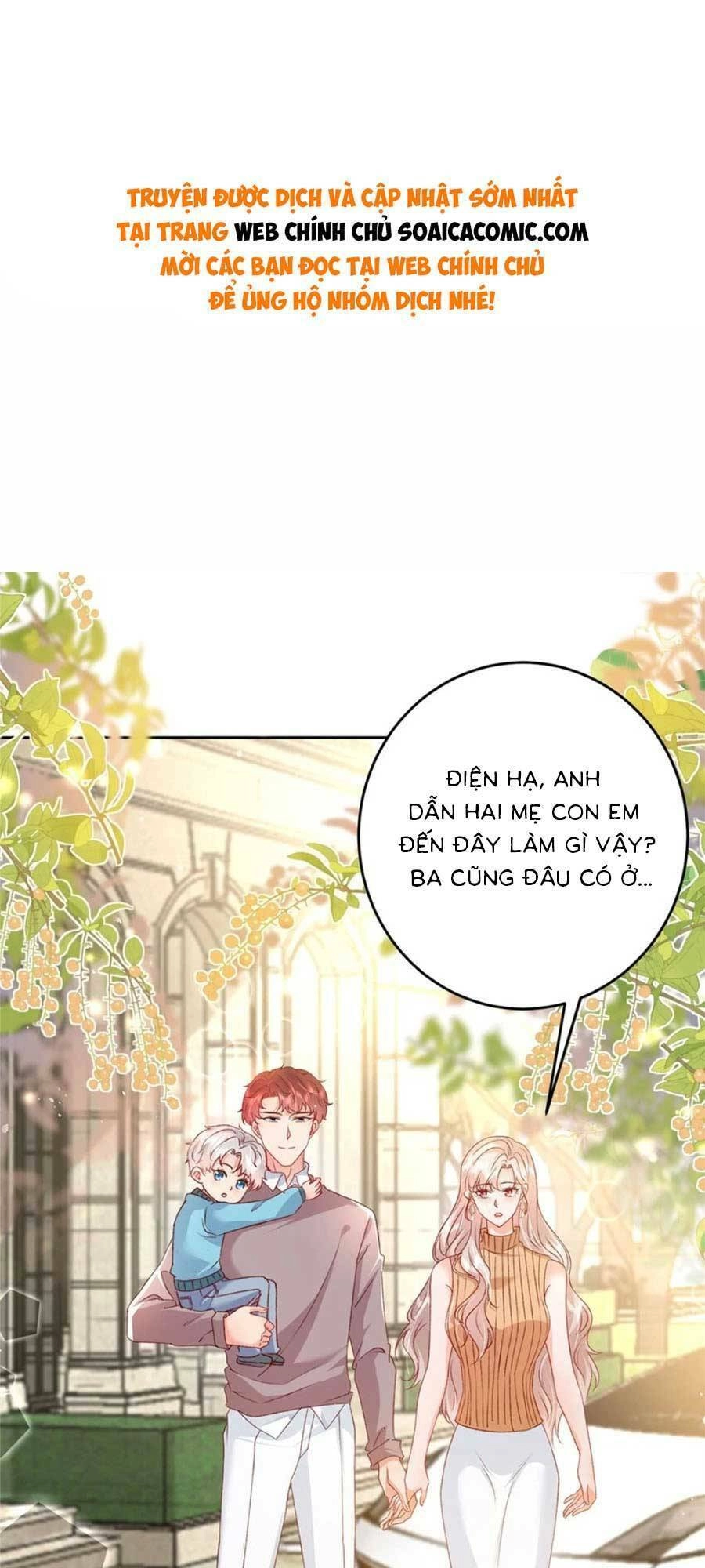 Cô Vợ Của Tôi Không Dễ Bắt Nạt Chapter 93 - 1