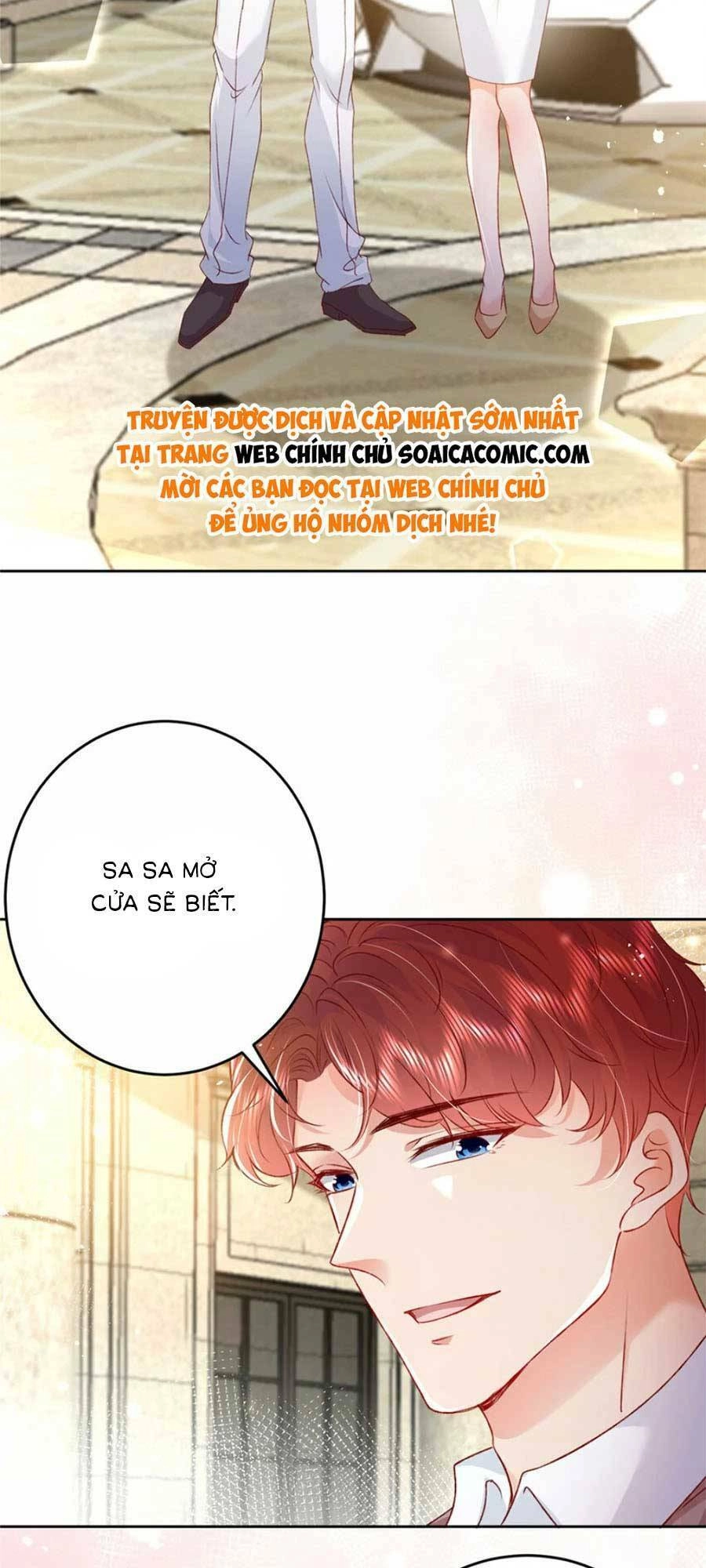 Cô Vợ Của Tôi Không Dễ Bắt Nạt Chapter 93 - 2