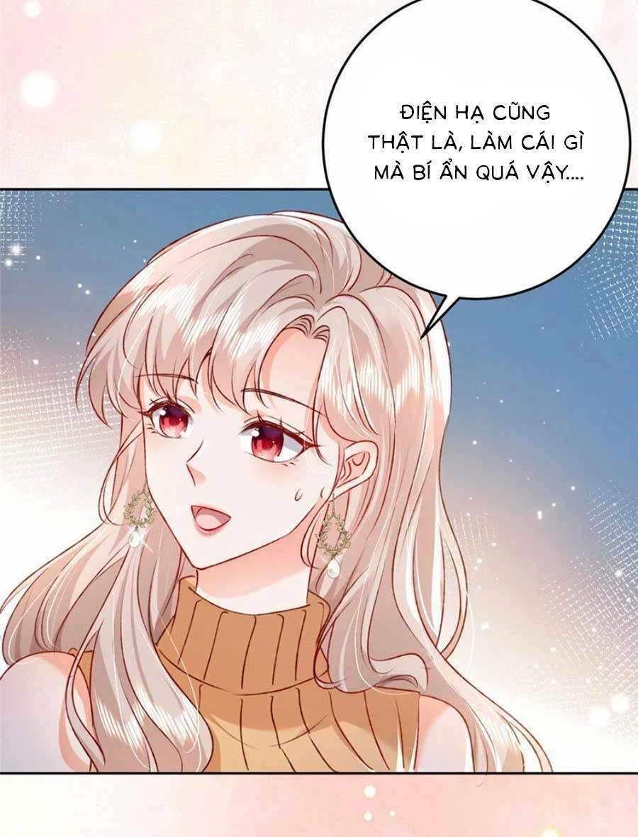 Cô Vợ Của Tôi Không Dễ Bắt Nạt Chapter 93 - 3