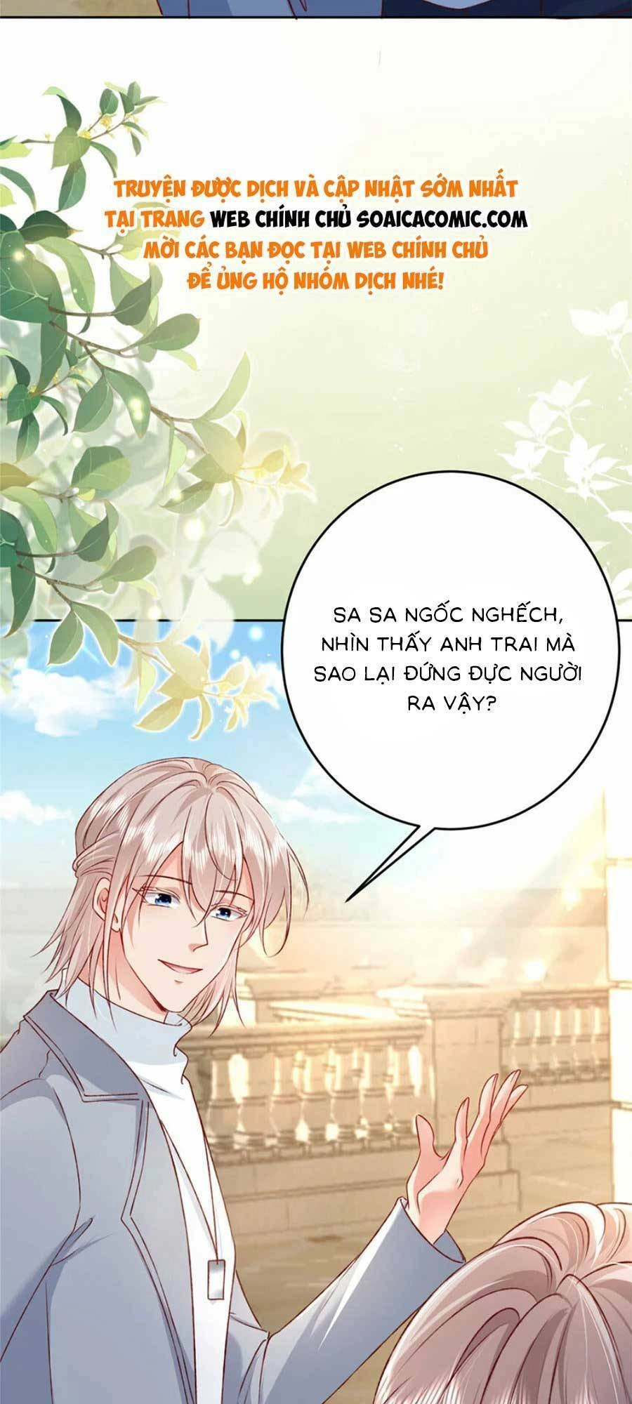 Cô Vợ Của Tôi Không Dễ Bắt Nạt Chapter 93 - 6