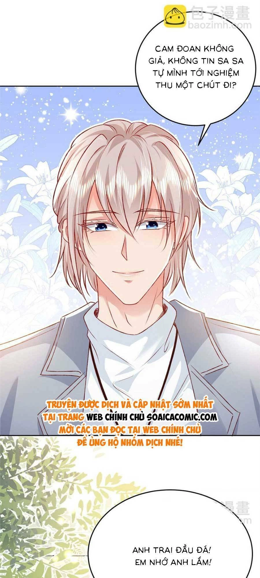 Cô Vợ Của Tôi Không Dễ Bắt Nạt Chapter 93 - 9