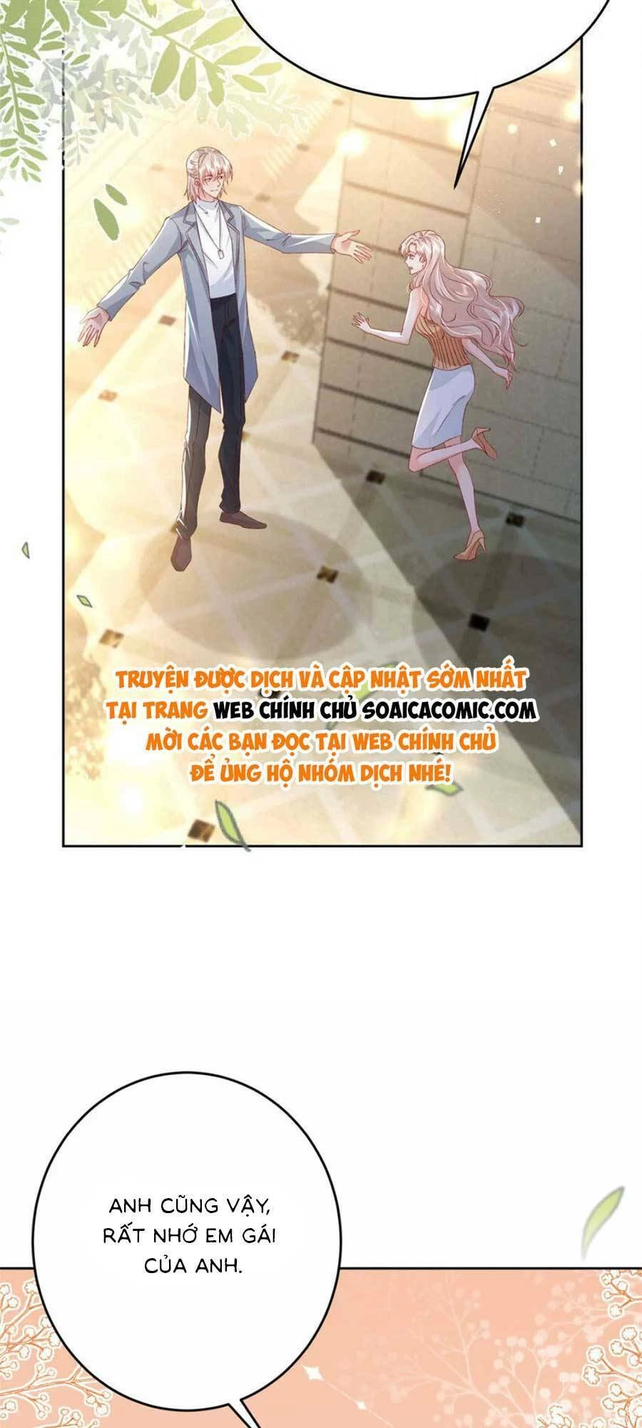 Cô Vợ Của Tôi Không Dễ Bắt Nạt Chapter 93 - 10