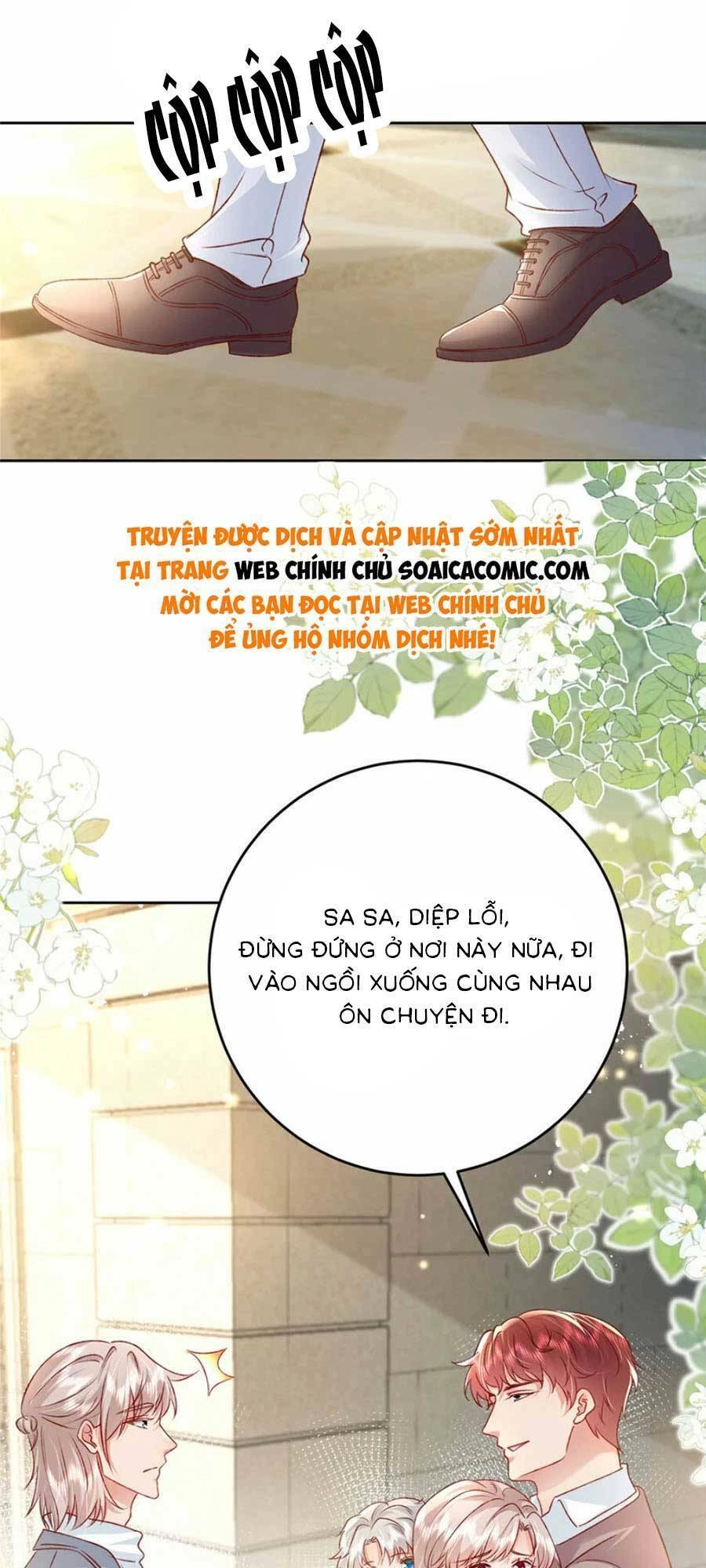 Cô Vợ Của Tôi Không Dễ Bắt Nạt Chapter 93 - 13