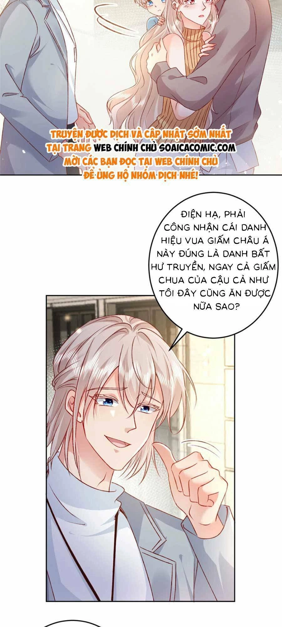 Cô Vợ Của Tôi Không Dễ Bắt Nạt Chapter 93 - 14