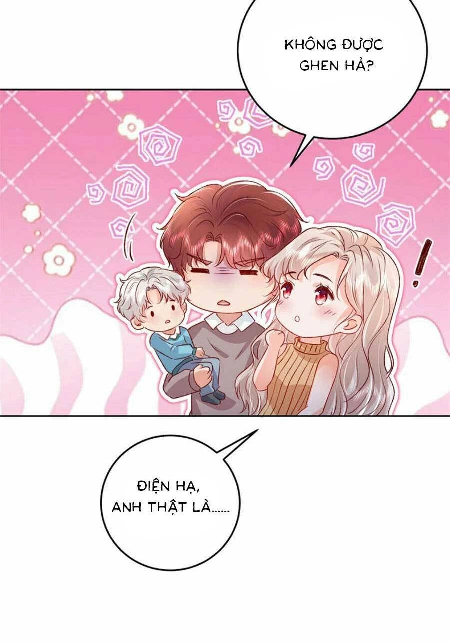 Cô Vợ Của Tôi Không Dễ Bắt Nạt Chapter 93 - 16