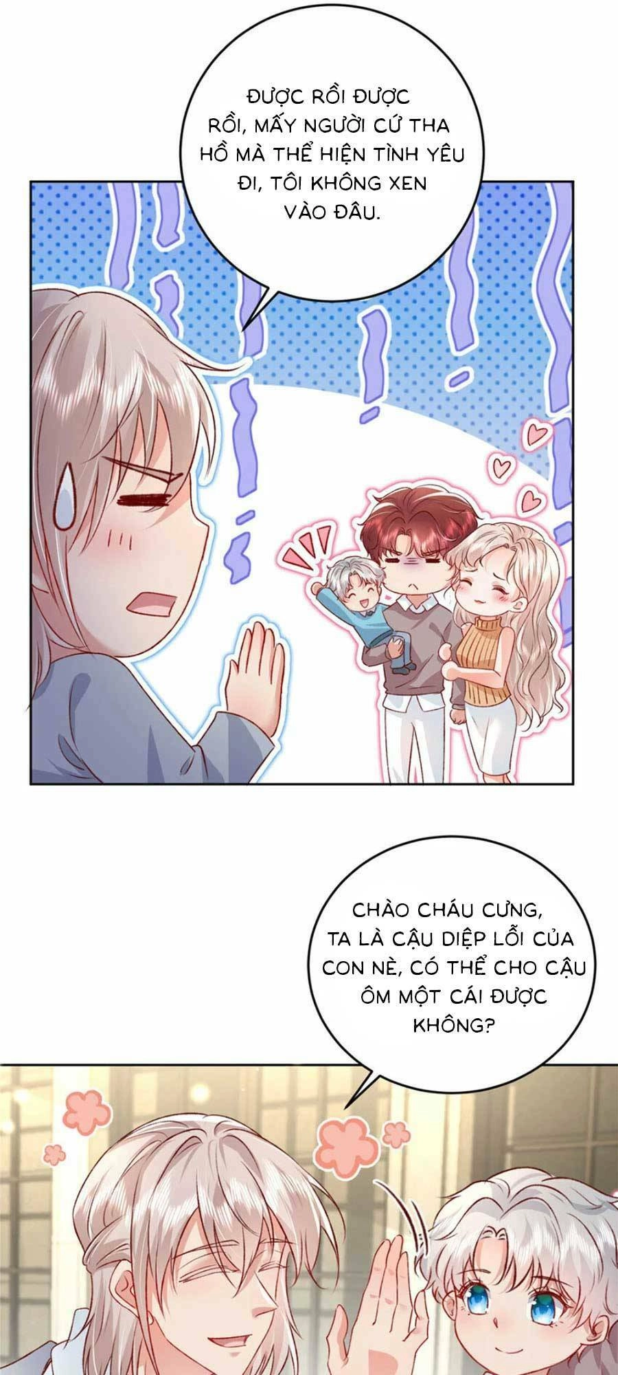 Cô Vợ Của Tôi Không Dễ Bắt Nạt Chapter 93 - 17