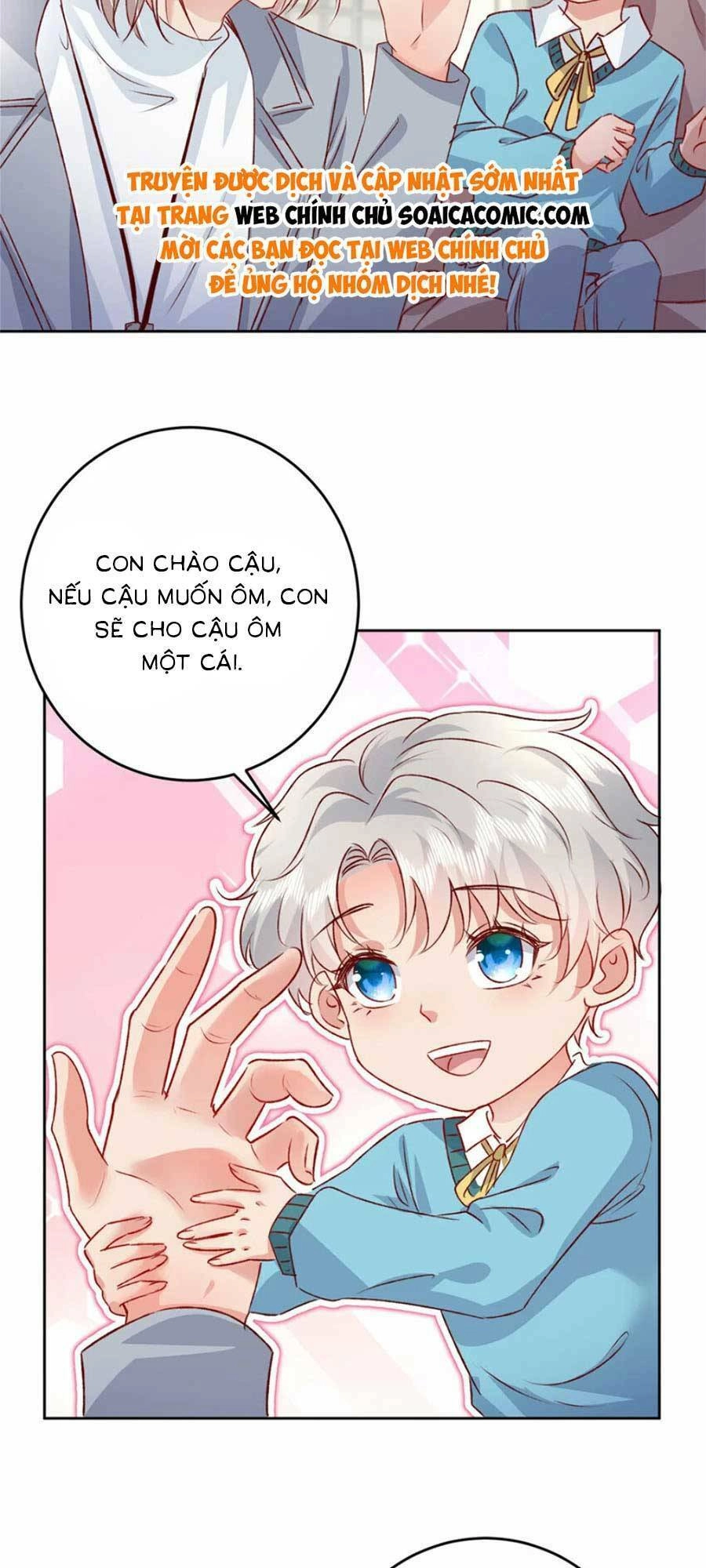 Cô Vợ Của Tôi Không Dễ Bắt Nạt Chapter 93 - 18