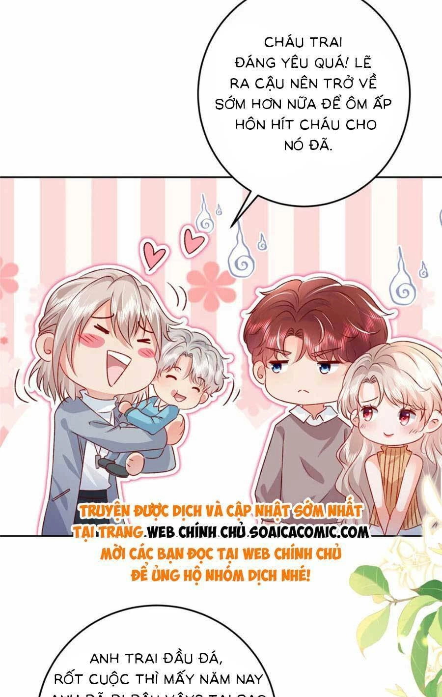 Cô Vợ Của Tôi Không Dễ Bắt Nạt Chapter 93 - 19