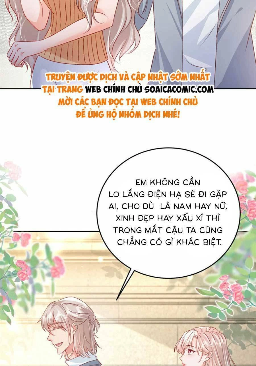 Cô Vợ Của Tôi Không Dễ Bắt Nạt Chapter 93 - 27