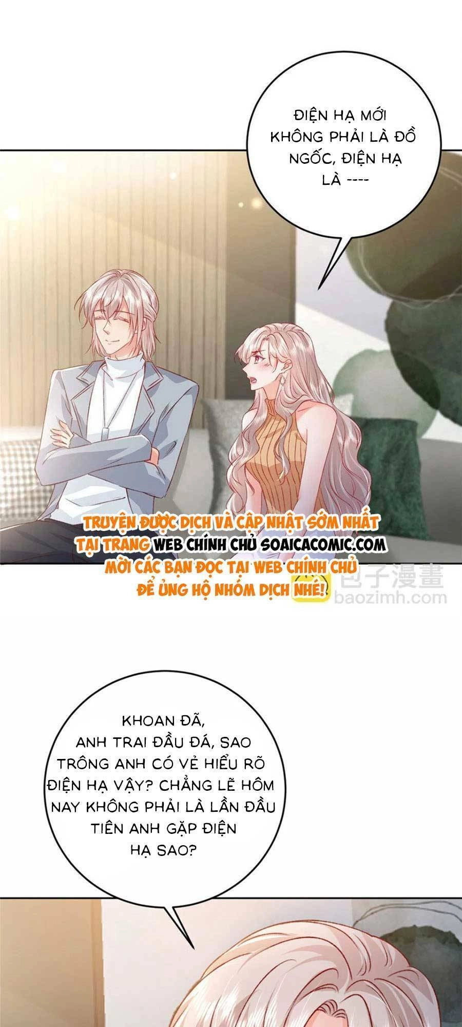 Cô Vợ Của Tôi Không Dễ Bắt Nạt Chapter 93 - 29