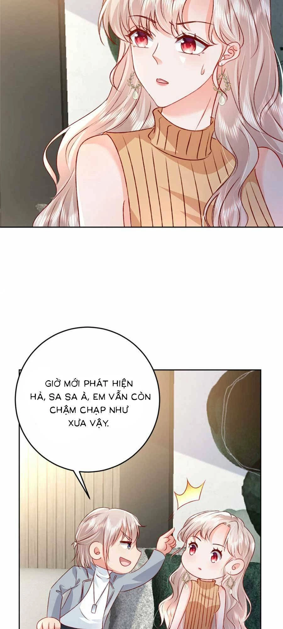 Cô Vợ Của Tôi Không Dễ Bắt Nạt Chapter 93 - 30