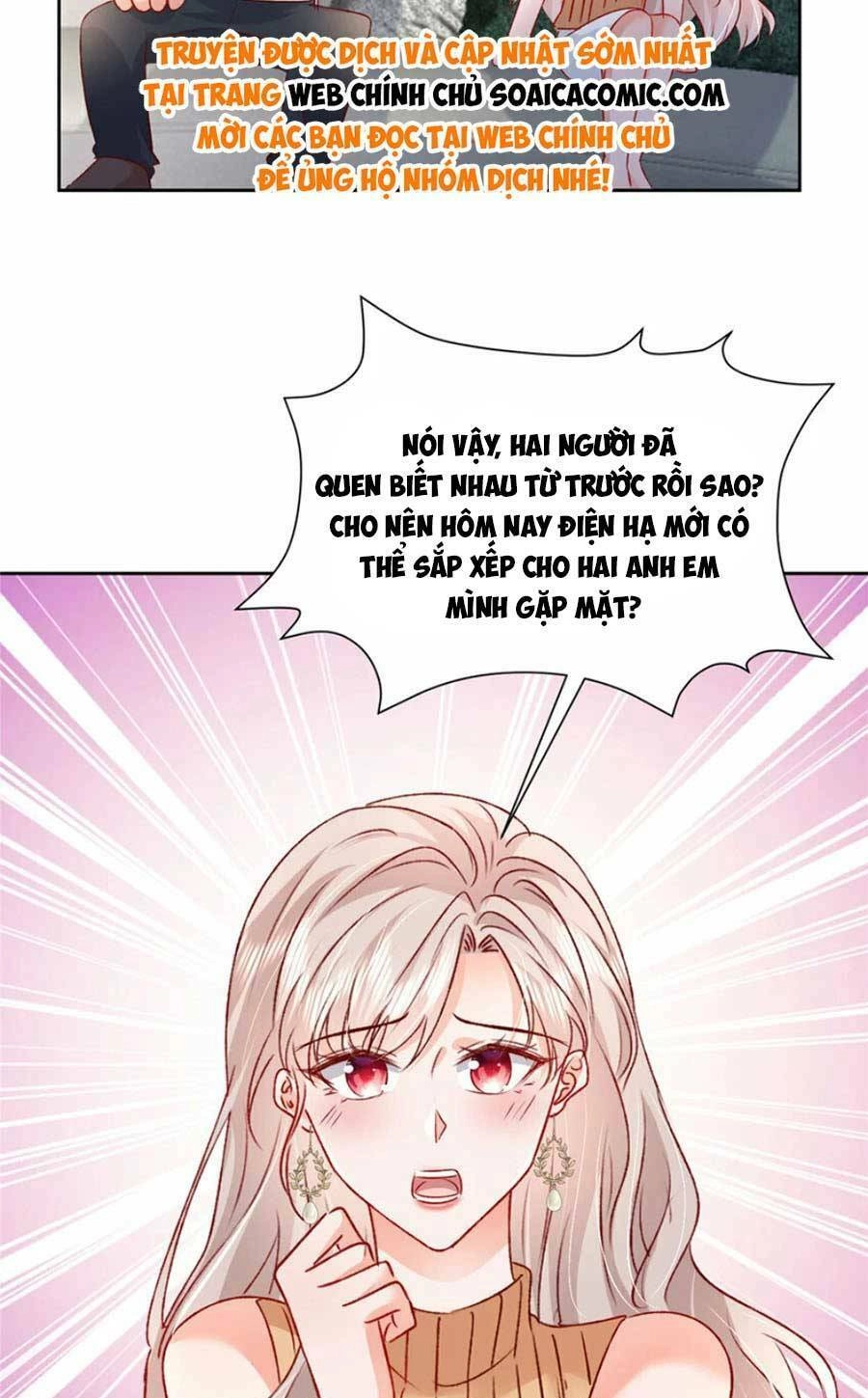 Cô Vợ Của Tôi Không Dễ Bắt Nạt Chapter 93 - 31