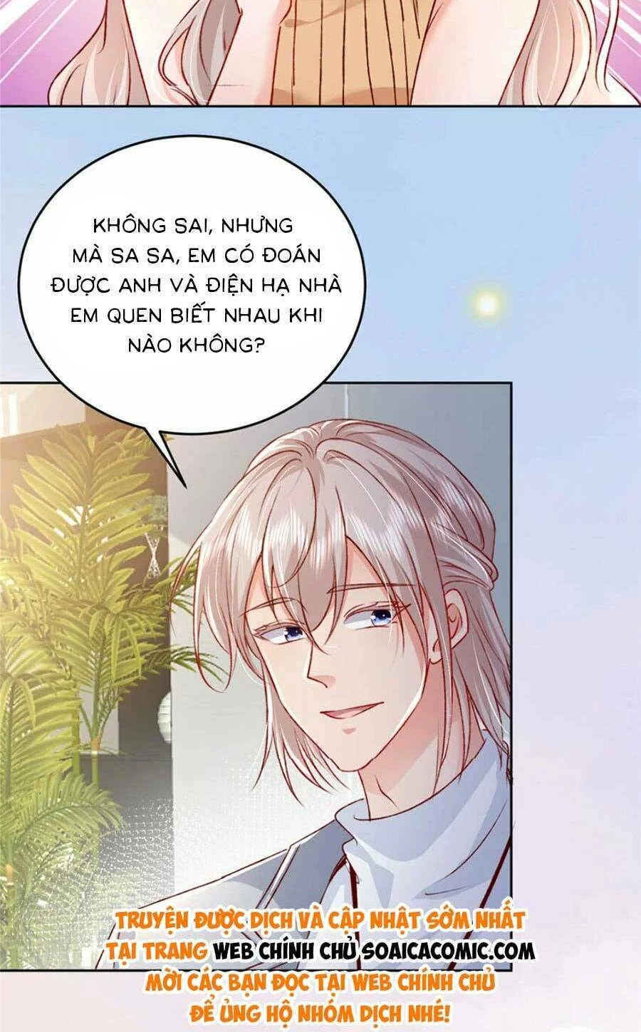 Cô Vợ Của Tôi Không Dễ Bắt Nạt Chapter 93 - 32