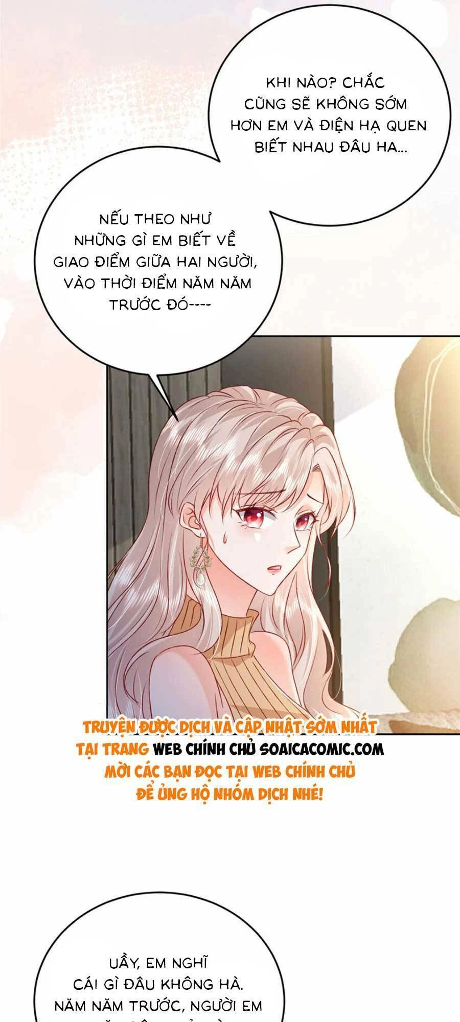 Cô Vợ Của Tôi Không Dễ Bắt Nạt Chapter 93 - 33