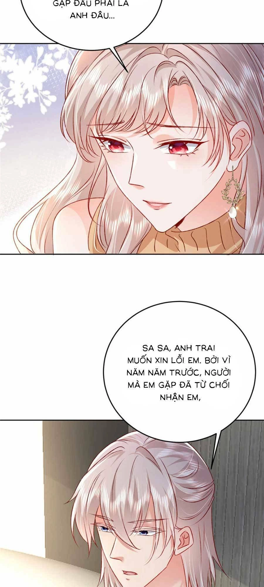 Cô Vợ Của Tôi Không Dễ Bắt Nạt Chapter 93 - 34