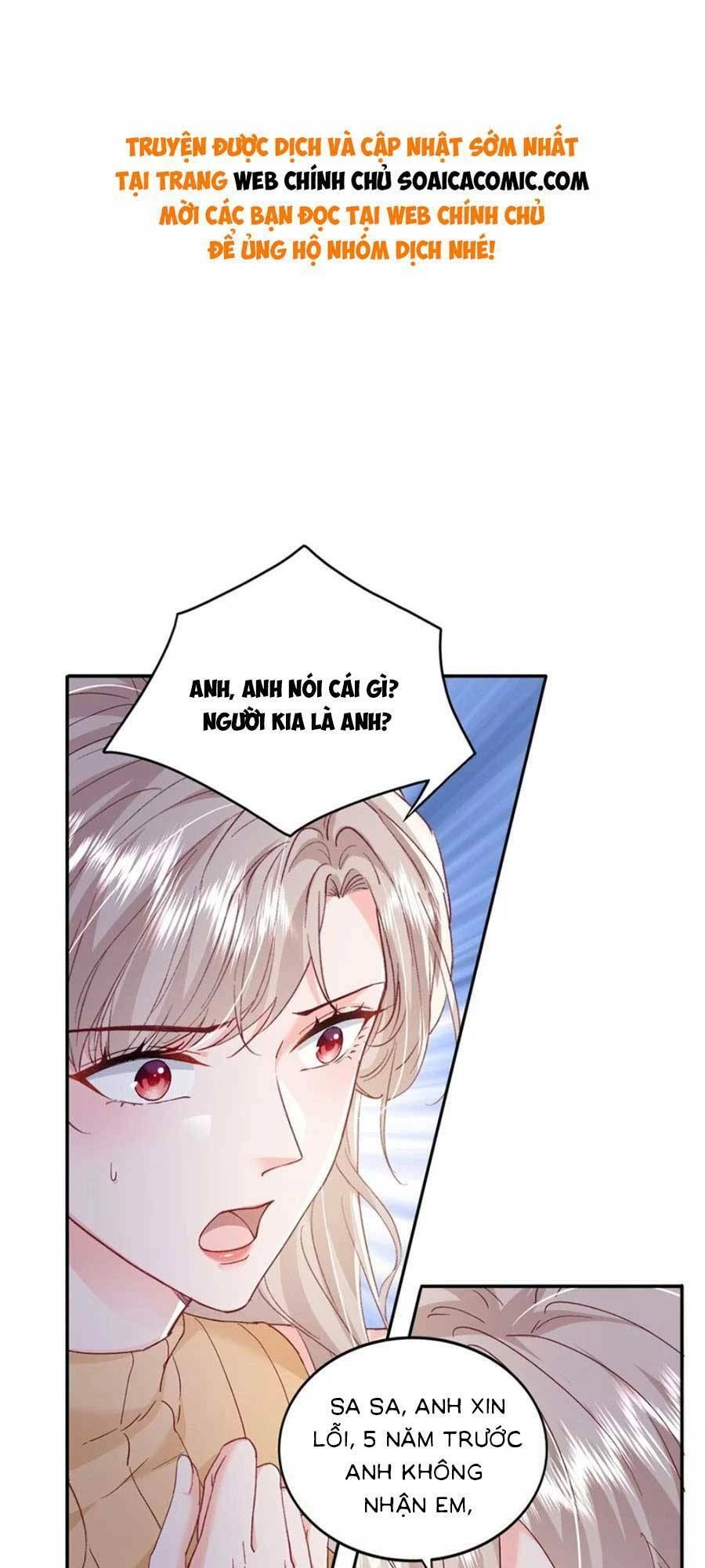 Cô Vợ Của Tôi Không Dễ Bắt Nạt Chapter 94 - 1