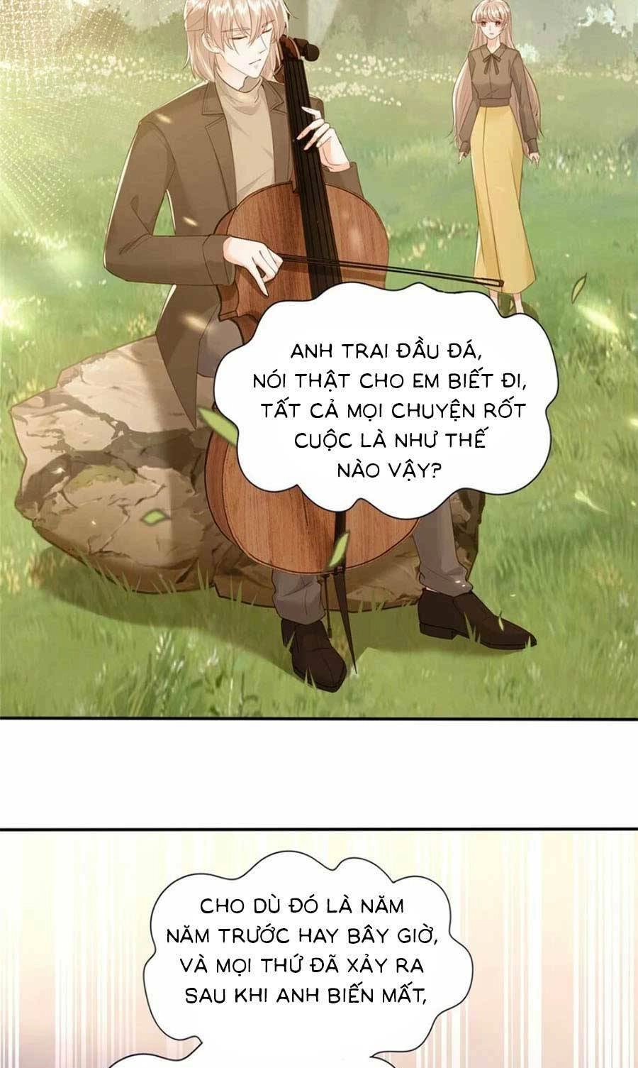 Cô Vợ Của Tôi Không Dễ Bắt Nạt Chapter 94 - 3