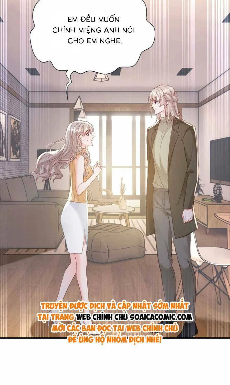 Cô Vợ Của Tôi Không Dễ Bắt Nạt Chapter 94 - 4