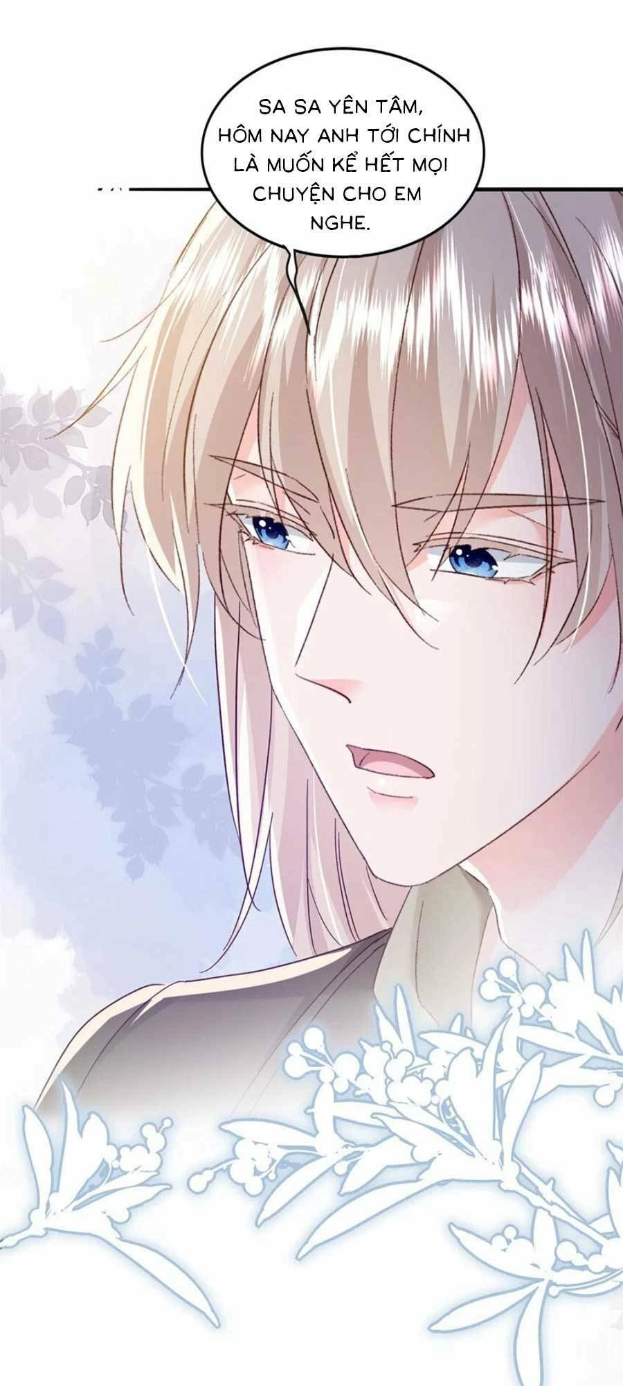 Cô Vợ Của Tôi Không Dễ Bắt Nạt Chapter 94 - 5