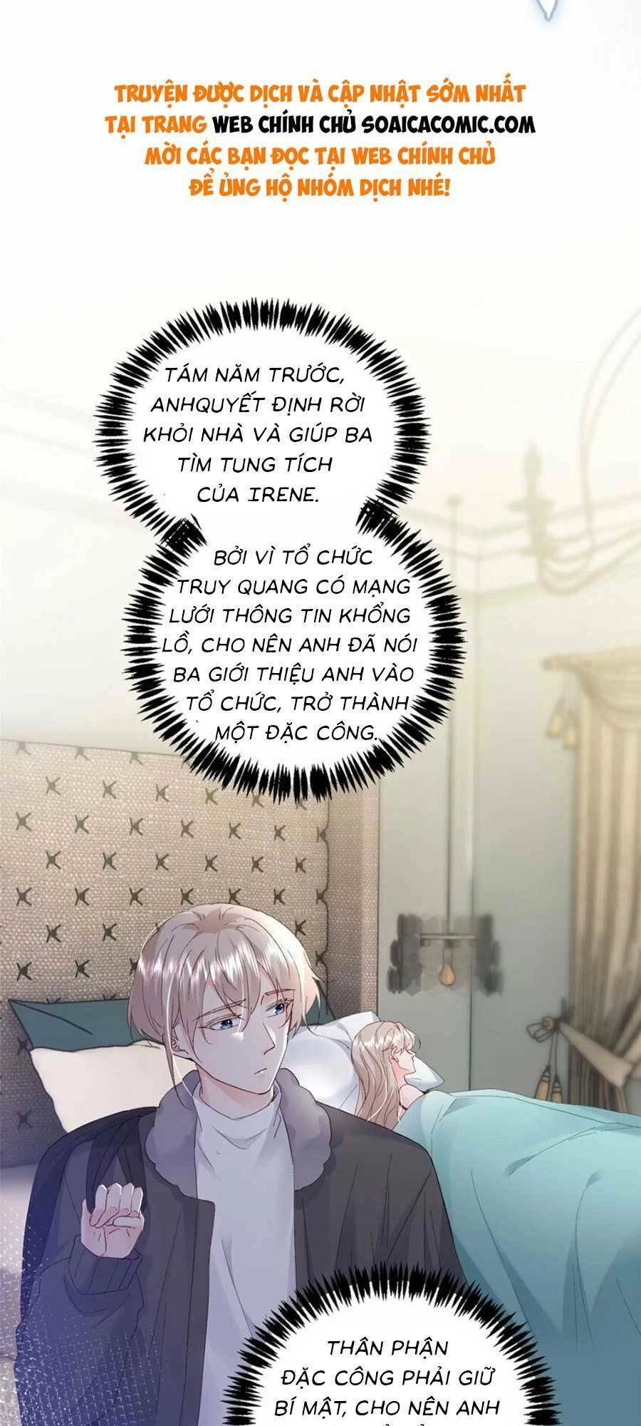 Cô Vợ Của Tôi Không Dễ Bắt Nạt Chapter 94 - 6