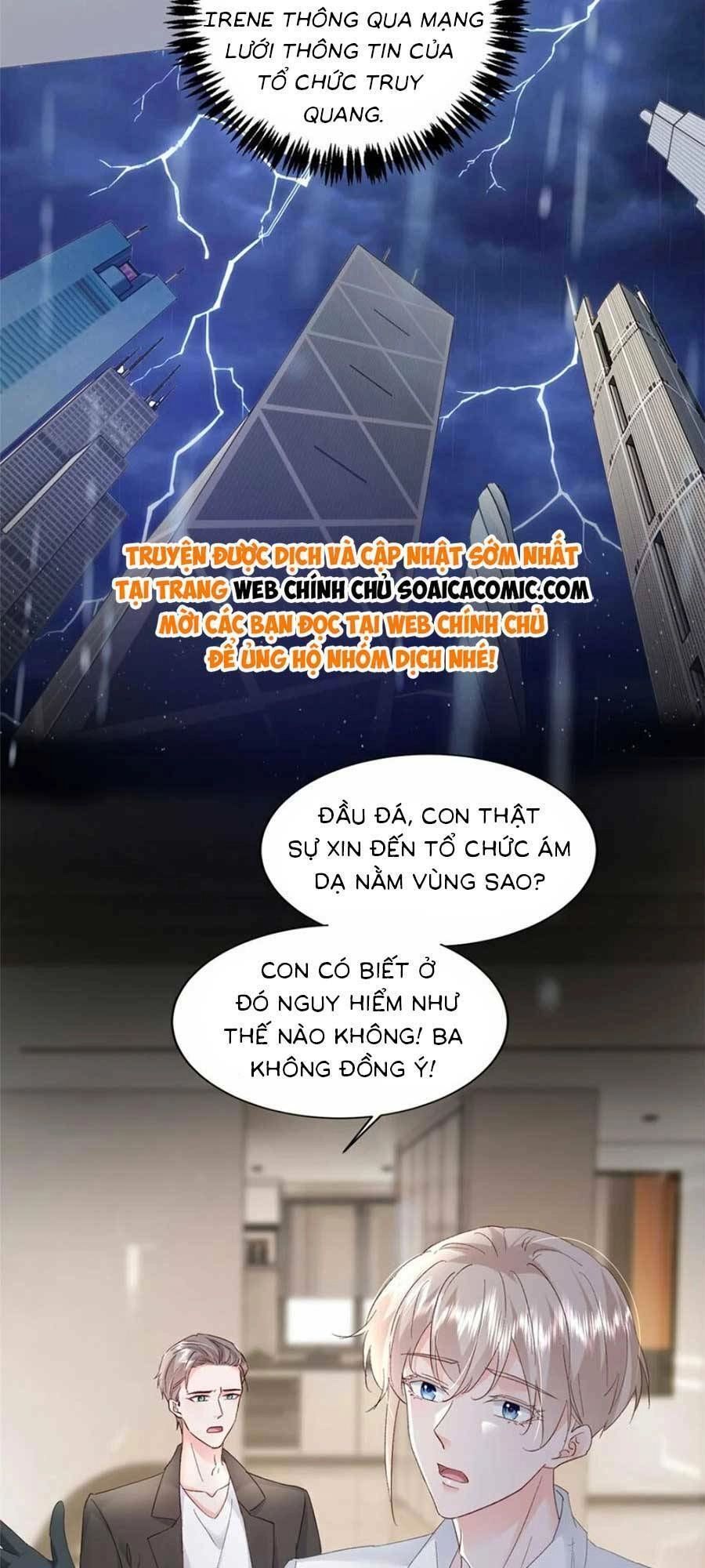 Cô Vợ Của Tôi Không Dễ Bắt Nạt Chapter 94 - 10