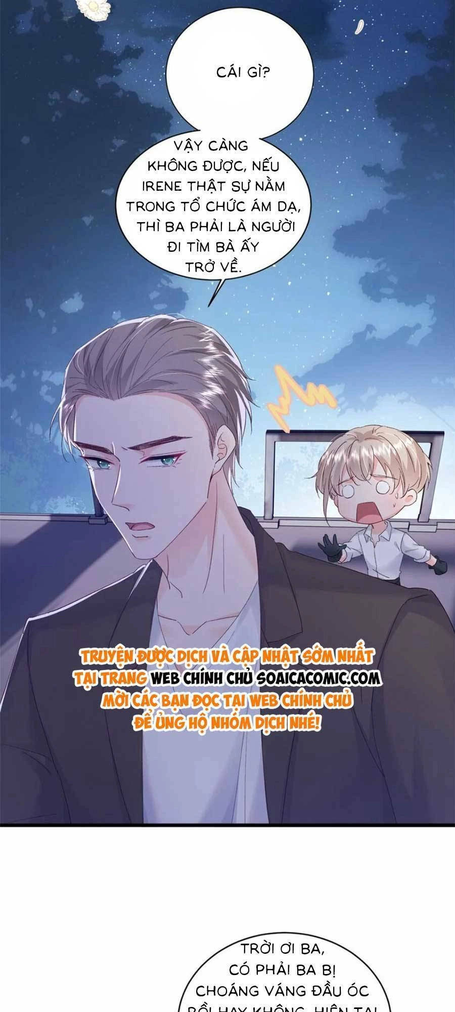 Cô Vợ Của Tôi Không Dễ Bắt Nạt Chapter 94 - 13