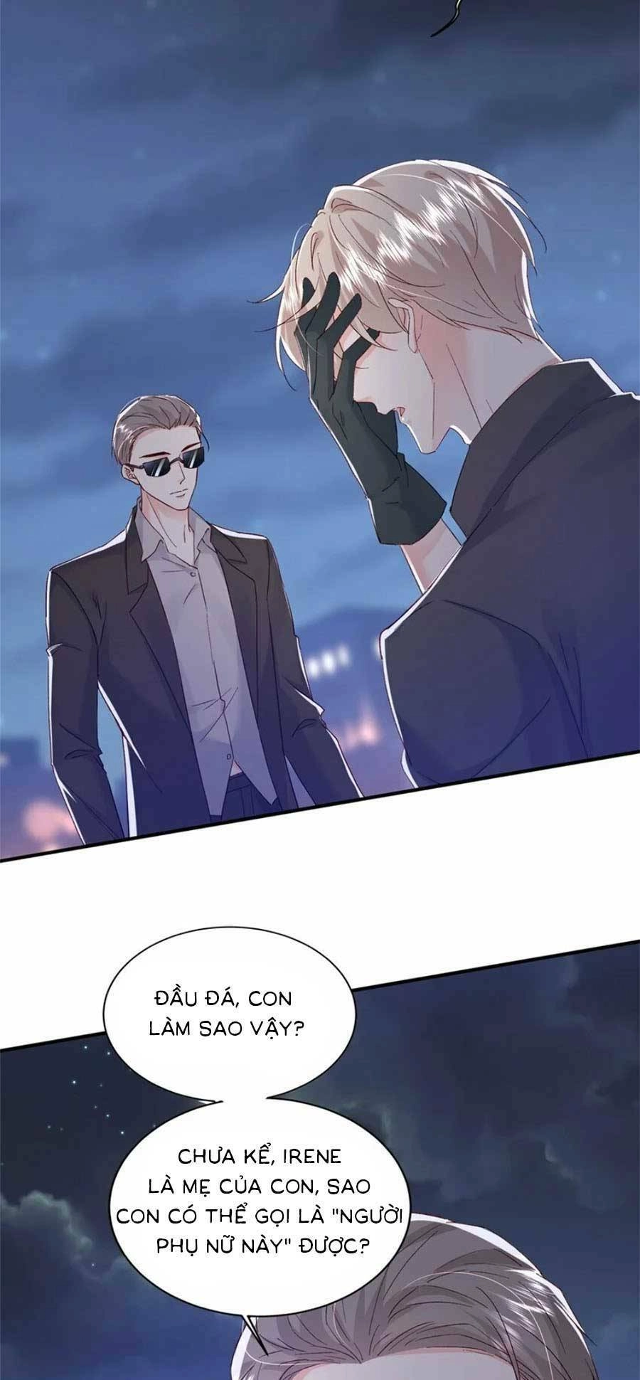 Cô Vợ Của Tôi Không Dễ Bắt Nạt Chapter 94 - 18