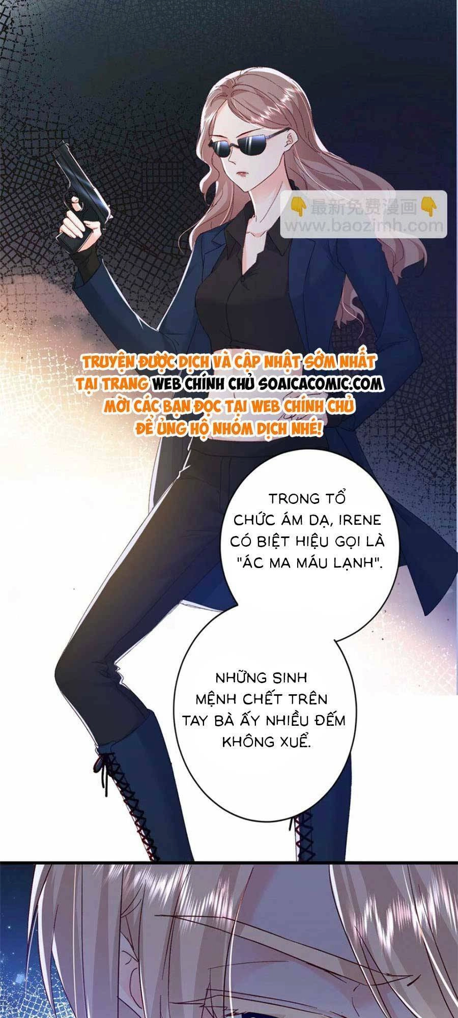 Cô Vợ Của Tôi Không Dễ Bắt Nạt Chapter 95 - 1