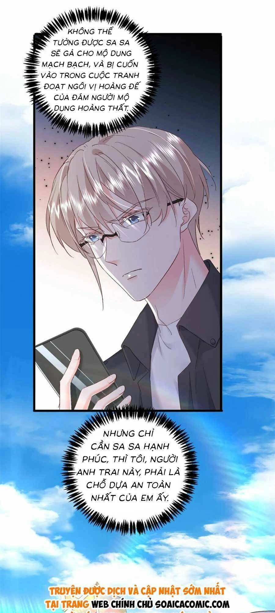 Cô Vợ Của Tôi Không Dễ Bắt Nạt Chapter 95 - 6