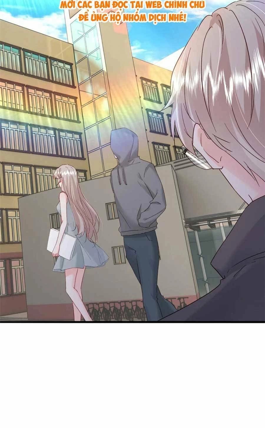 Cô Vợ Của Tôi Không Dễ Bắt Nạt Chapter 95 - 7