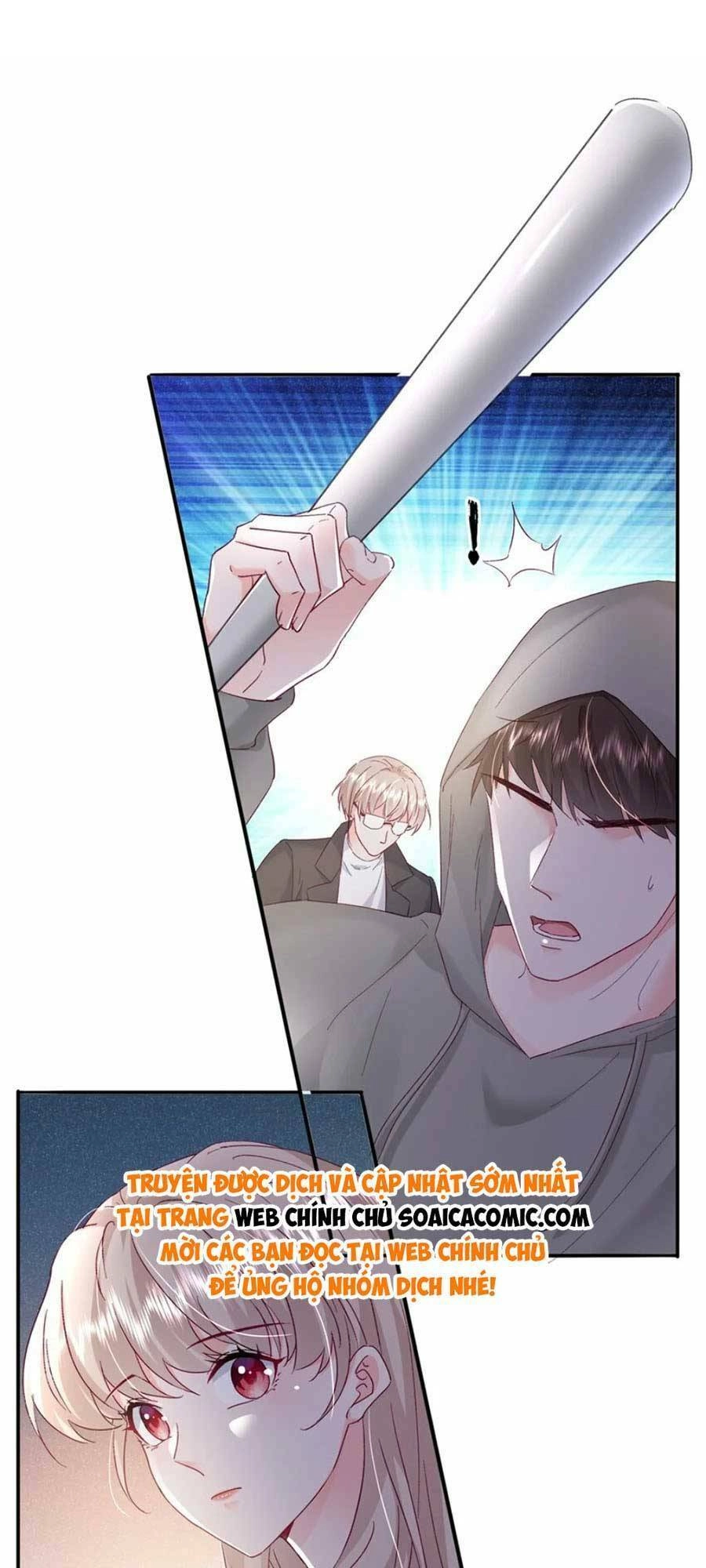 Cô Vợ Của Tôi Không Dễ Bắt Nạt Chapter 95 - 9