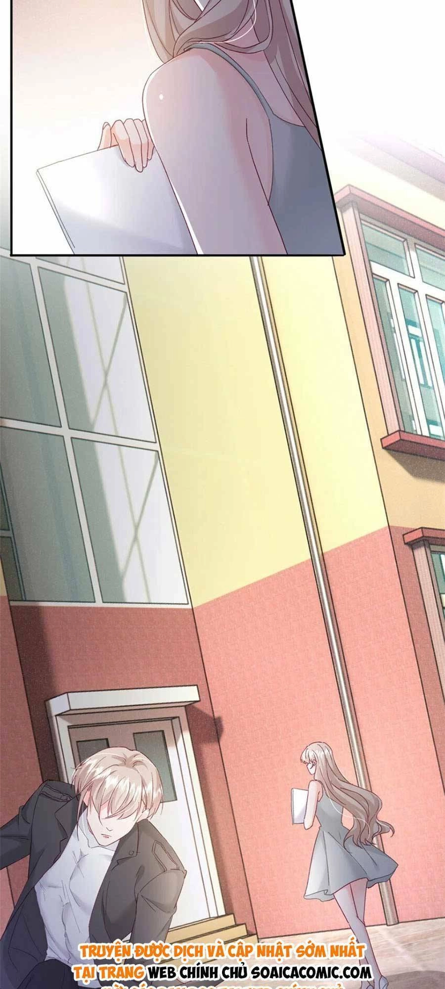 Cô Vợ Của Tôi Không Dễ Bắt Nạt Chapter 95 - 10