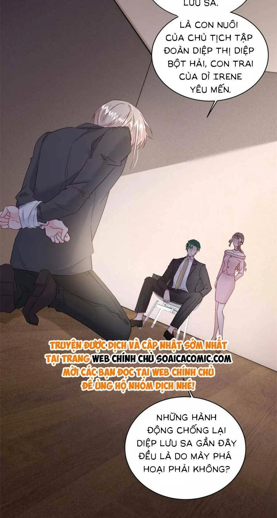 Cô Vợ Của Tôi Không Dễ Bắt Nạt Chapter 95 - 12