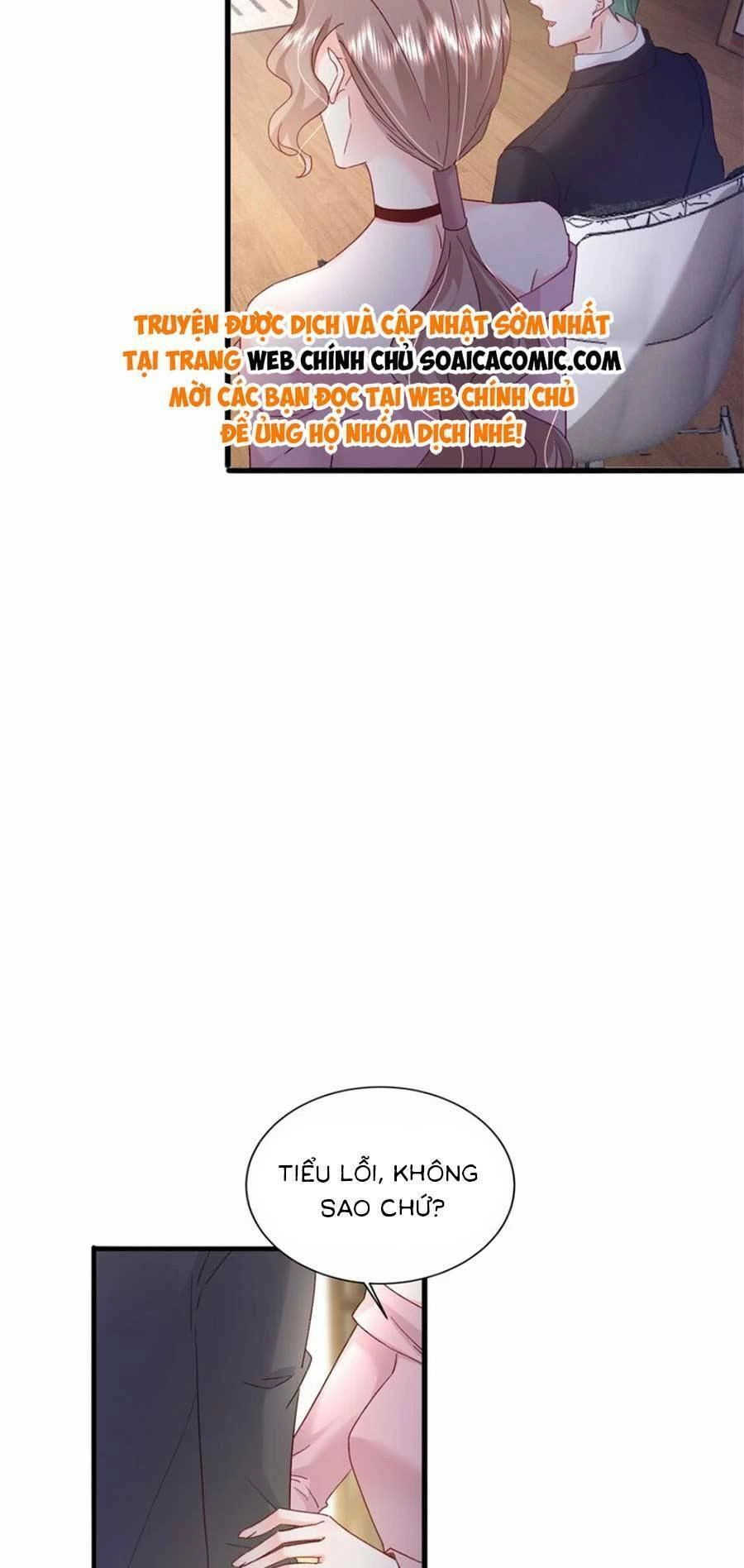 Cô Vợ Của Tôi Không Dễ Bắt Nạt Chapter 95 - 14