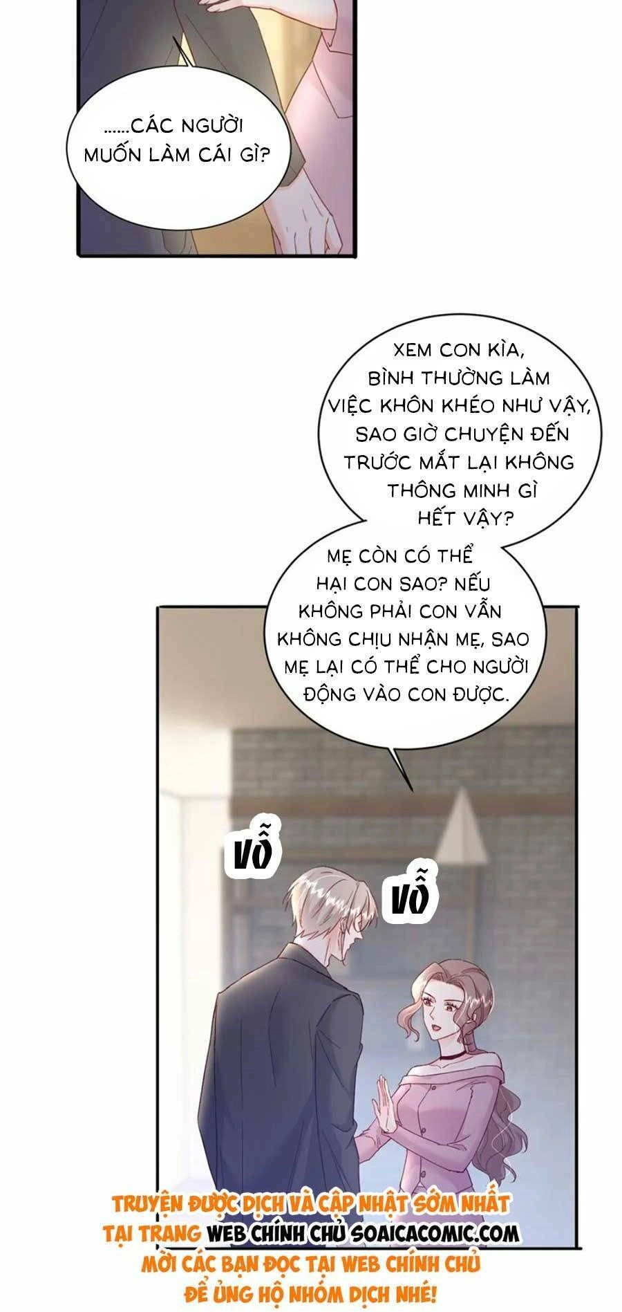 Cô Vợ Của Tôi Không Dễ Bắt Nạt Chapter 95 - 15