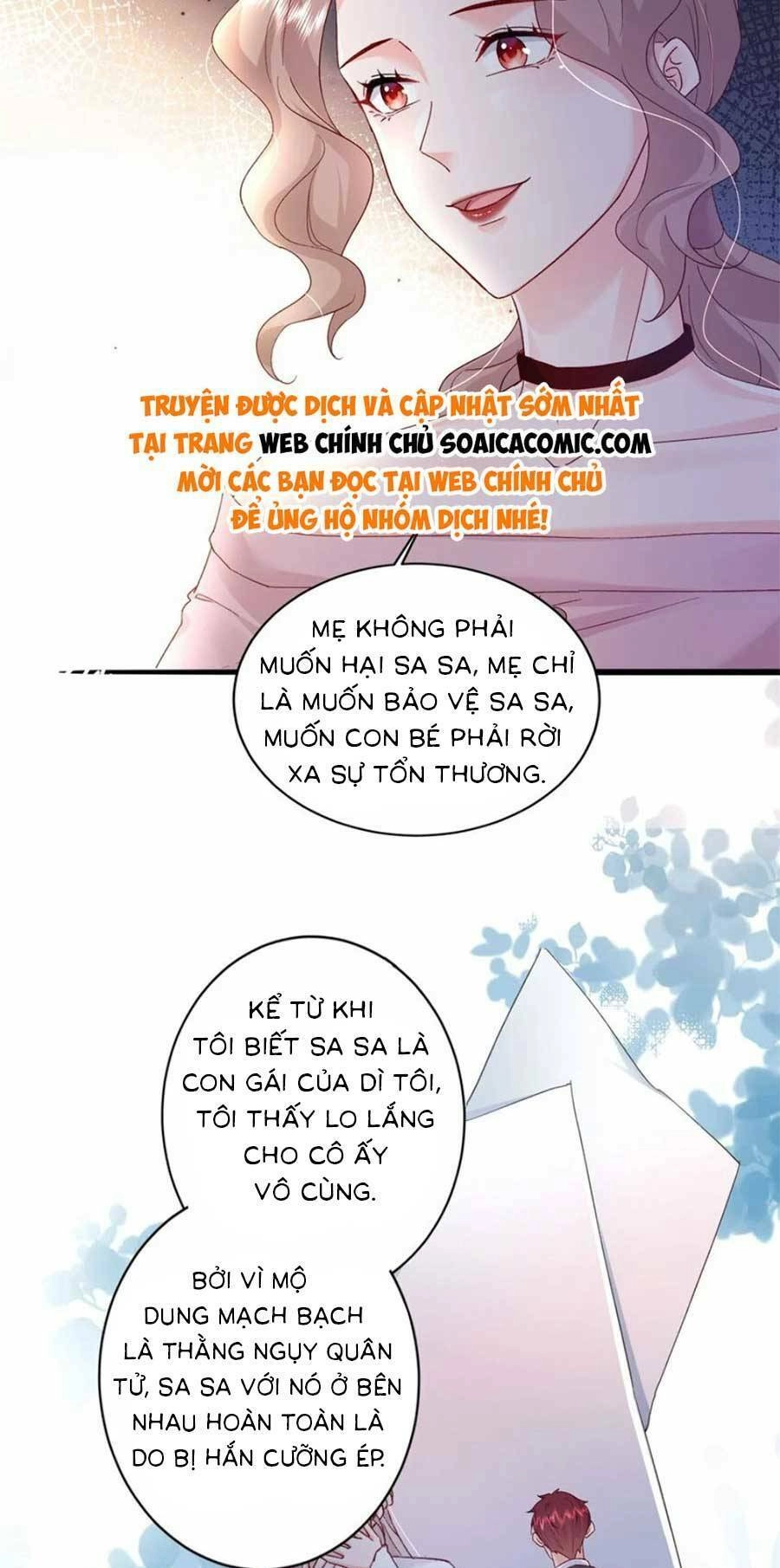 Cô Vợ Của Tôi Không Dễ Bắt Nạt Chapter 95 - 17