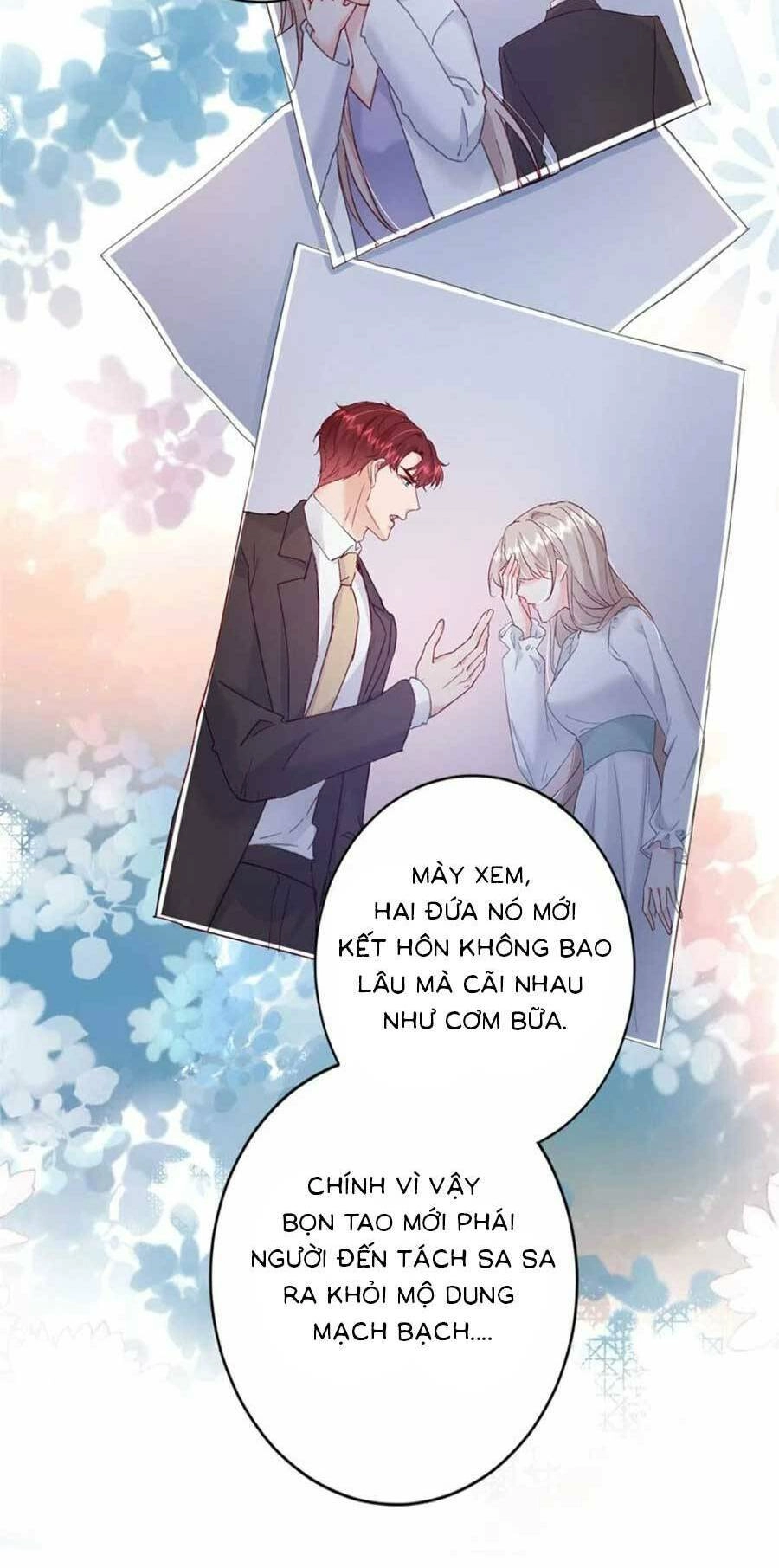 Cô Vợ Của Tôi Không Dễ Bắt Nạt Chapter 95 - 18
