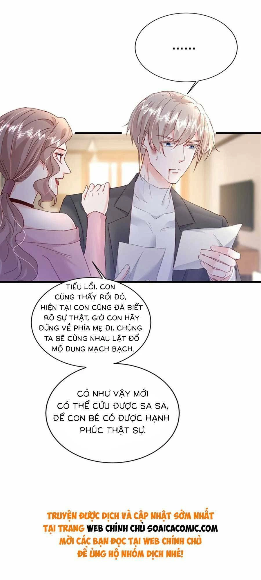 Cô Vợ Của Tôi Không Dễ Bắt Nạt Chapter 95 - 19