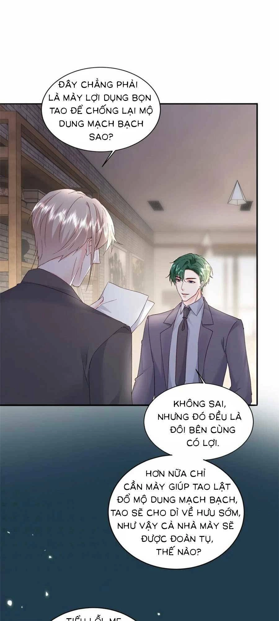 Cô Vợ Của Tôi Không Dễ Bắt Nạt Chapter 95 - 20