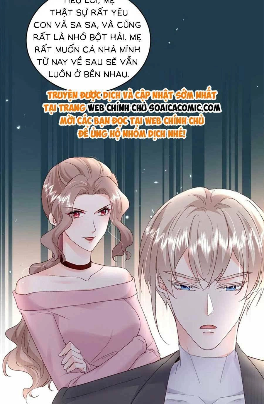 Cô Vợ Của Tôi Không Dễ Bắt Nạt Chapter 95 - 21