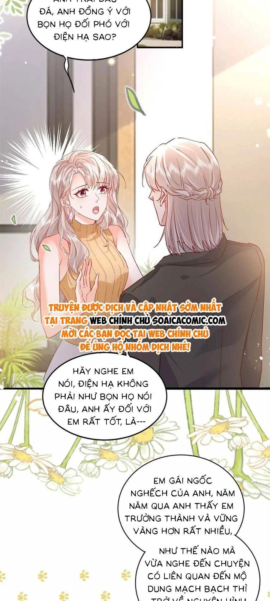 Cô Vợ Của Tôi Không Dễ Bắt Nạt Chapter 96 - 2